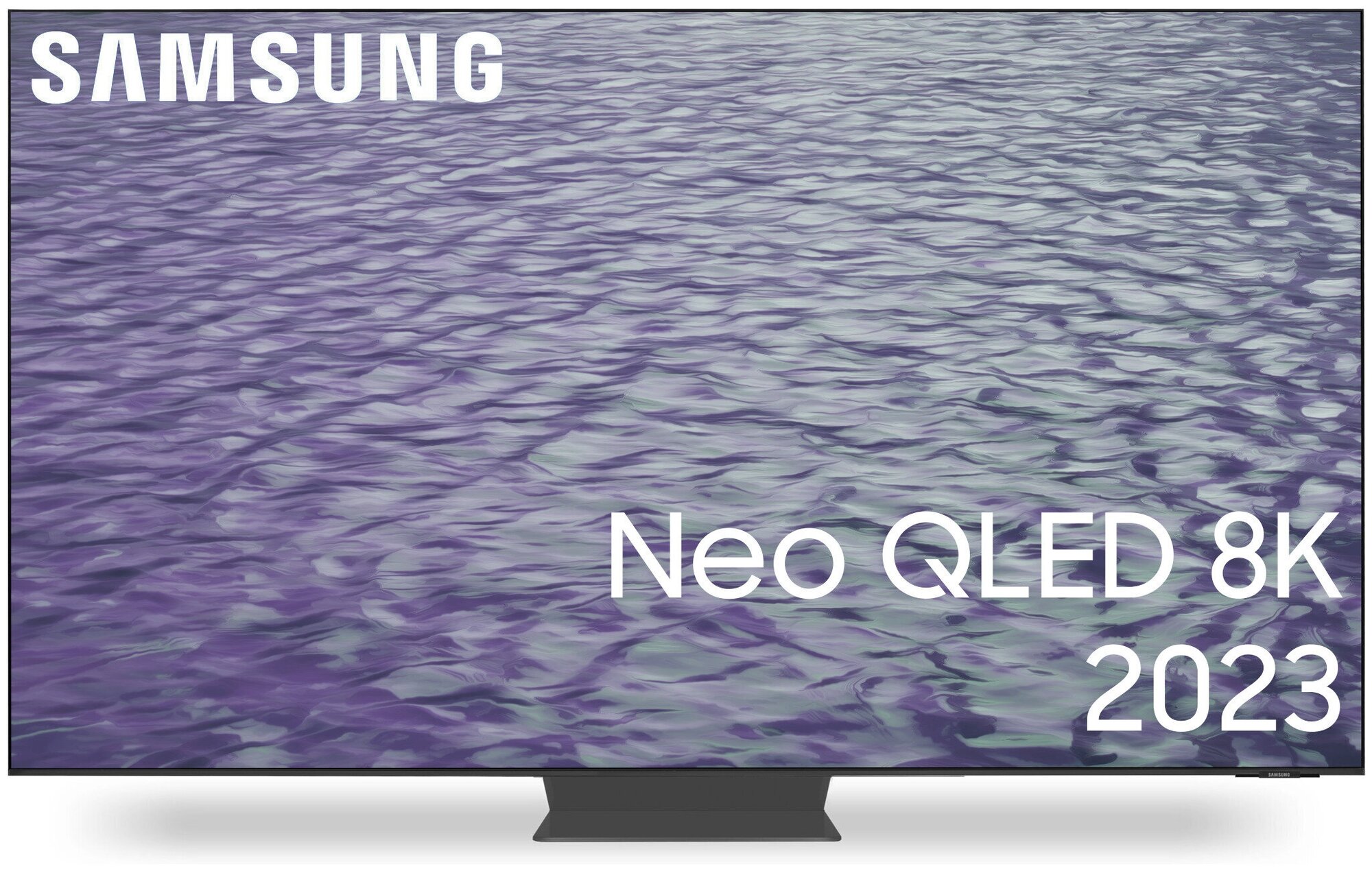 Телевизор Samsung QE85QN800C EU