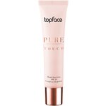 TOPFACE Тональный крем Pure Touch Tinted Moisturizer подсвечивающий, SPF 20, 30 мл, 03 Butter Cream - изображение