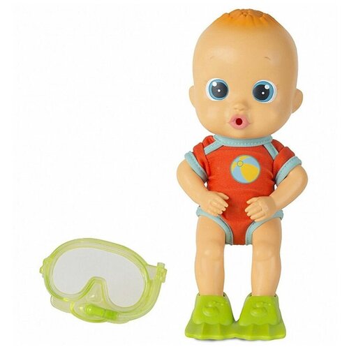 Кукла IMC Toys Bloopies Cobi 24 см