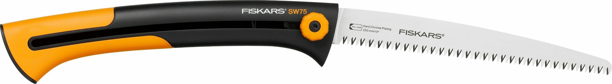 Пила садовая 255 мм FISKARS Xtract SW75 123880 (1000614)