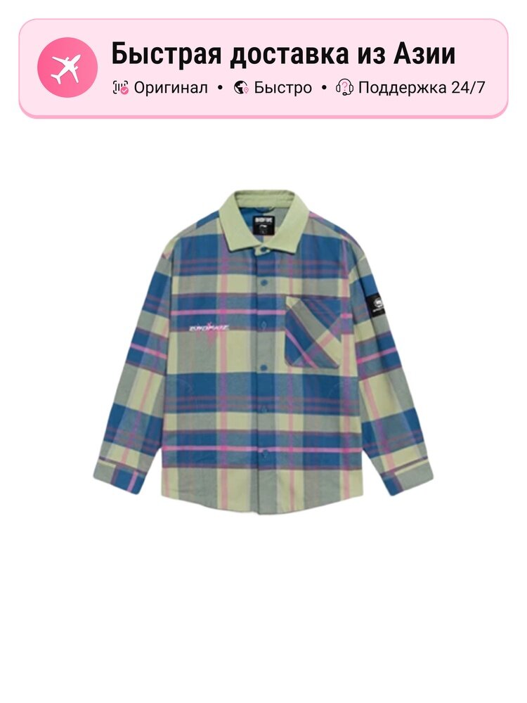 Рубашка Badfive
