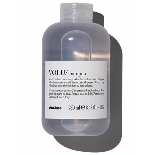 VOLU Shampoo - Шампунь для объема 250 мл