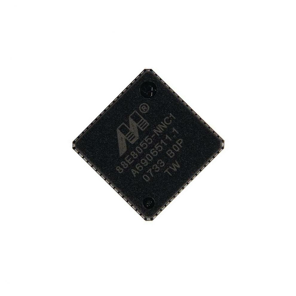 Сетевой контроллер 88E8055-B0-NNC1P123 для ноутбуков