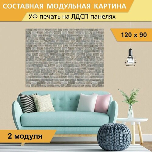 Модульная картина 