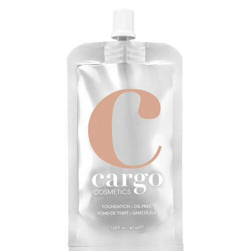 CARGO Cosmetics Тональный крем Foundation оттенок 30