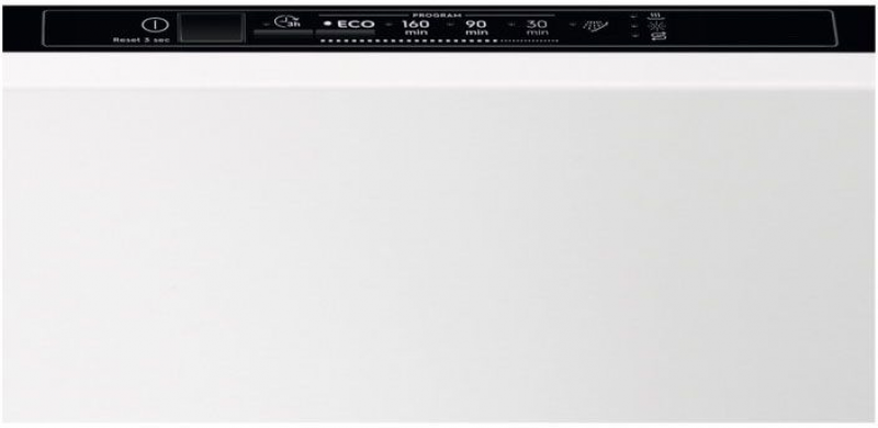 Посудомоечная машина встраив. Electrolux EEA17110L полноразмерная - фото №13