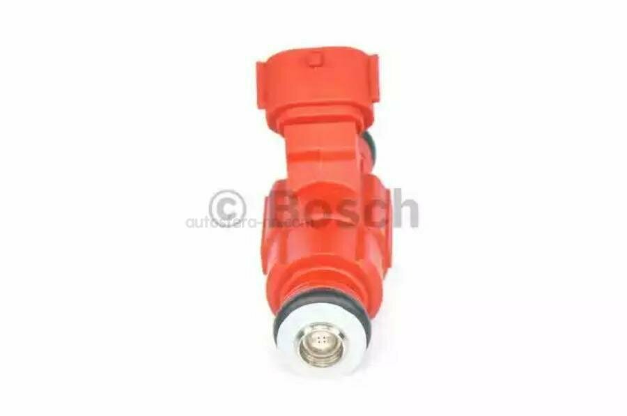 BOSCH 0280155940 Форсунка топливная