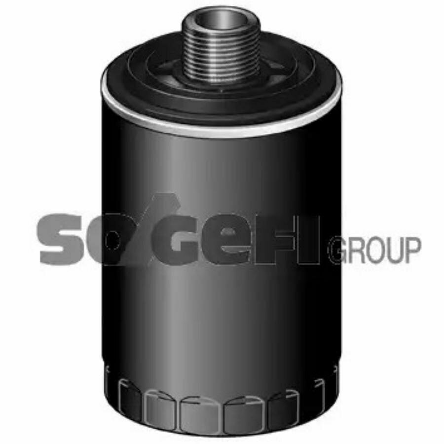 PURFLUX LS937 Фильтр масляный AUDI: A3 (8P) 1.8TFSi/2.0TFSi 06-13, A4 (B8) 1.8TFSi/2.0TFSi 08-15 \ SKODA: OCTAVIA (1Z) 1.8TSi/2.0RS 07-13 \ VW: PASSAT 1.8TSi/2.0TSi/FSi 07-14