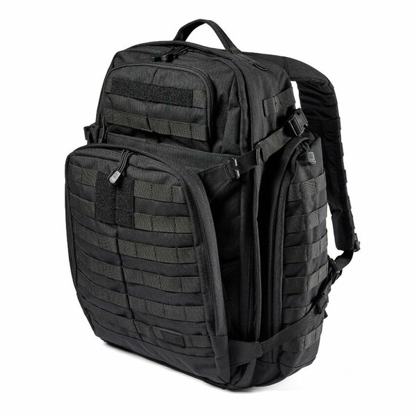 Рюкзак тактический 5.11 Tactical Rush 72 2.0 Black