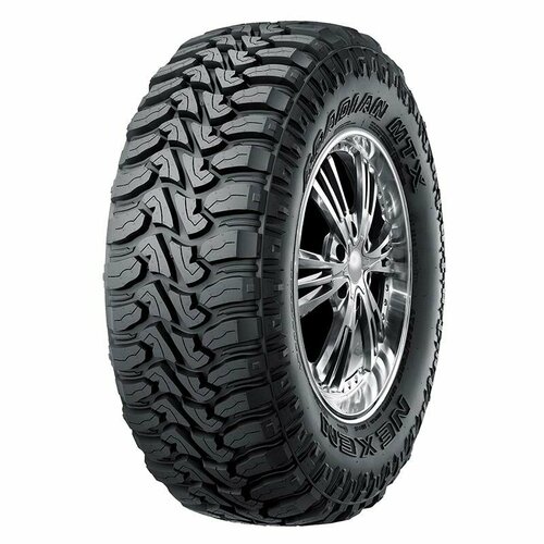 Автошина Nexen Roadian MTX 37/12,5 R17 121Q