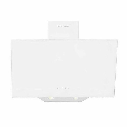 Вытяжка HISTORY CAG65S1 FWH 1259000₽
