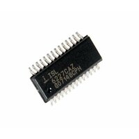 Microchip / Микросхема SW REG. ISL6227CAZ-T ISL6227CAZ SSOP-28