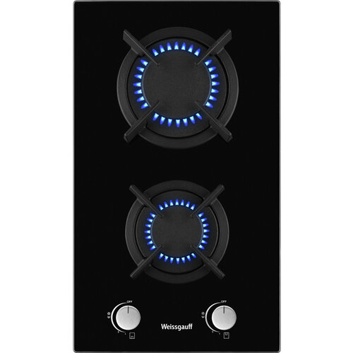 Варочная панель Weissgauff HGG 320 BGR 926000₽