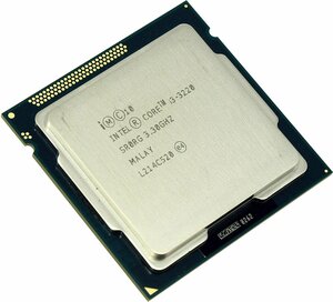 Intel core i3 shop lga 1155