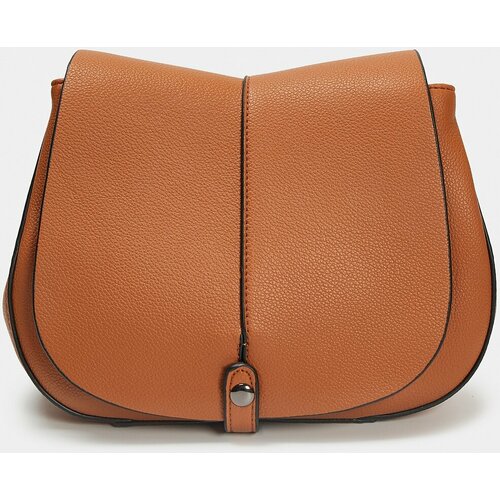 фото Сумка кросс-боди ralf ringer, оранжевый