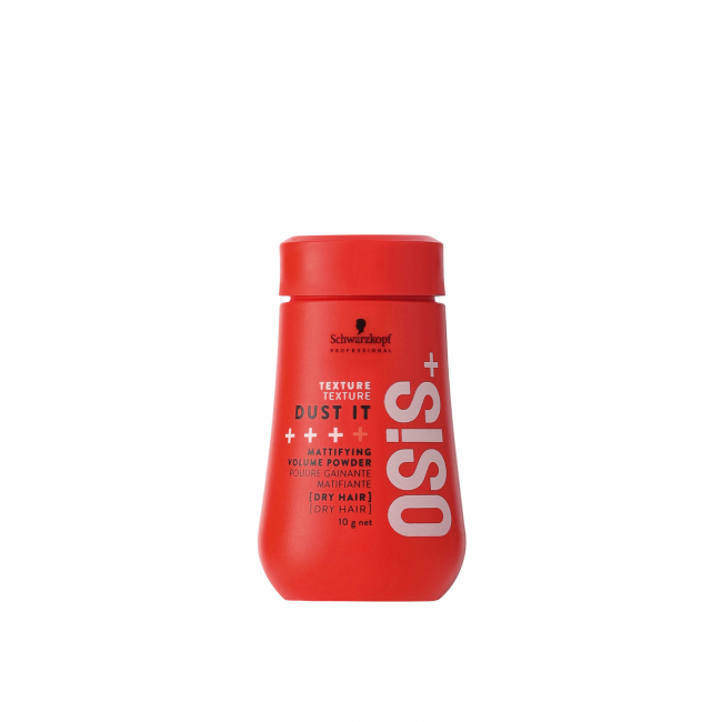     Schwarzkopf Professional Osis Dust It 10 