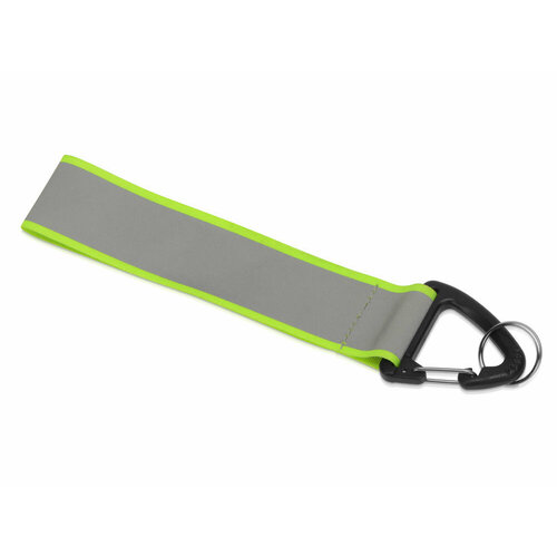 Брелок серебристыйзеленый 584₽