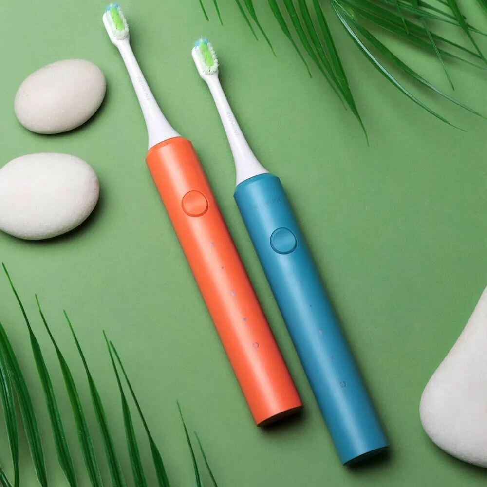 Электрическая звуковая щетка Revyline RL 040 Kids — фото 8
