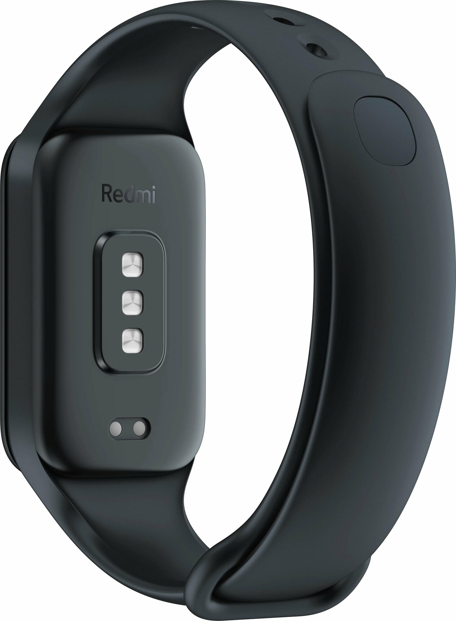 Фитнес трекер Redmi Smart Band 2 GL Black M2225B1 (BHR6926GL) Xiaomi - фото №16