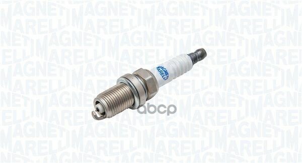 Свечи зажигания MAGNETI MARELLI арт. 062709000076