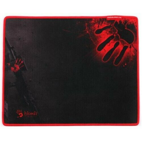 Коврик для мыши A4Tech Bloody B-081 350x280x4мм