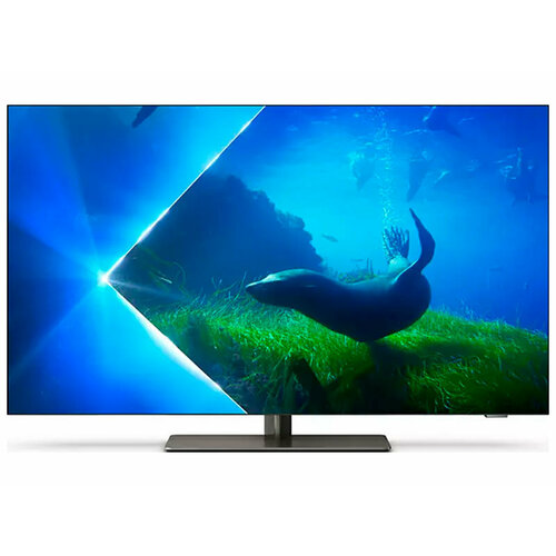 Телевизор Philips 65OLED808/12