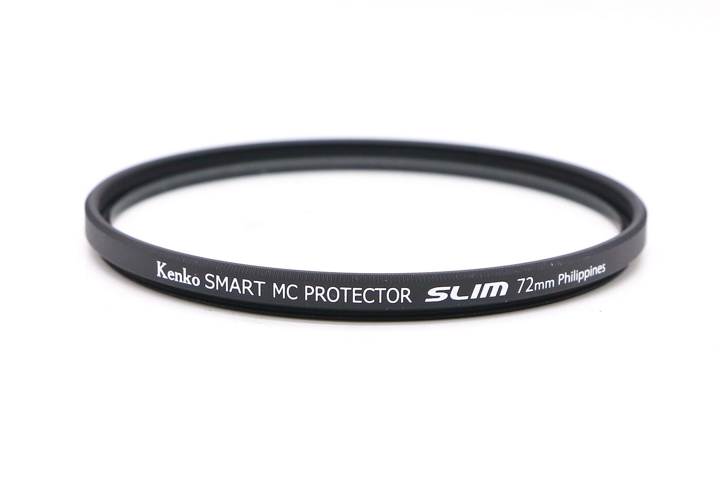 Светофильтр Kenko SMART MC PROTECTOR SLIM(PH) защитный 72mm