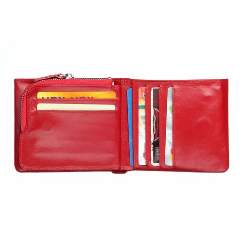 фото Кошелек , фактура зернистая, мультиколор наталья зруйнованая