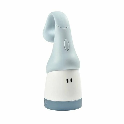 Beaba Pixie Light Torch Переносной светильник-ночник (USB), Blue