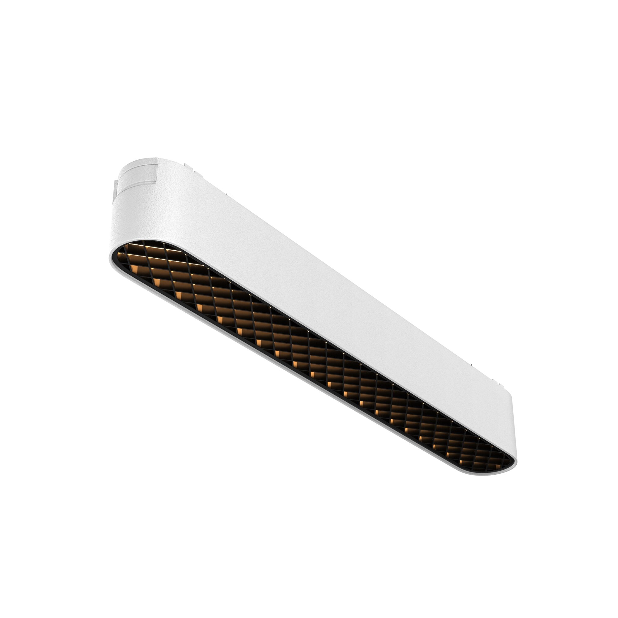 фото Трековый светильник Technical TR084-1-12W3K-W