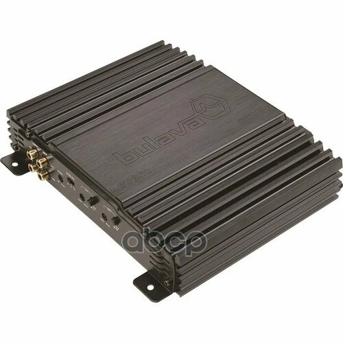 Усилитель 2Канальный Ural Урал Bv 270 урал арт URAL BV 270 741000₽