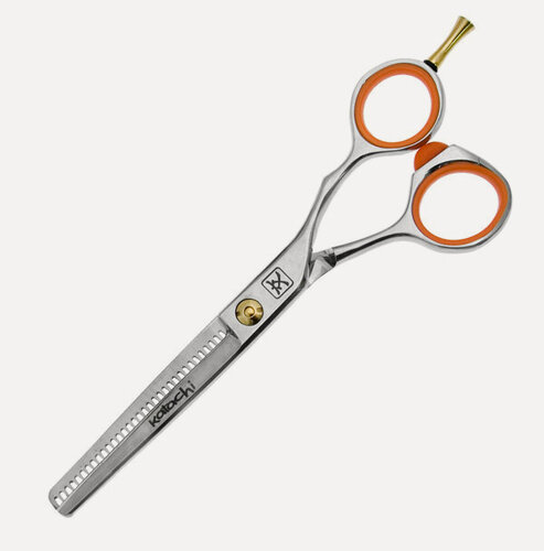 Изображение товара Ножницы филировочные Ergonomic 6,0