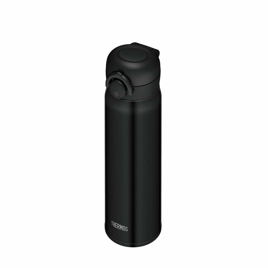 Thermos Термос THERMOS JNR-751 MTBK Black +18h/-24h 0,75л Черный - фотография № 3