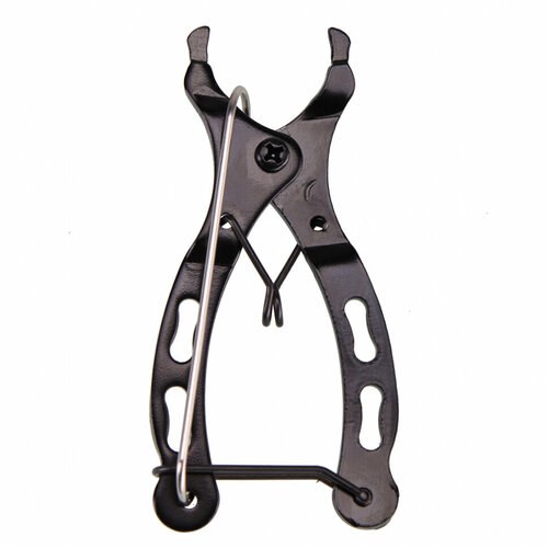 фото Инструмент для размыкания и замыкания замка цепи tequila tools tt-26 (черный) toopre