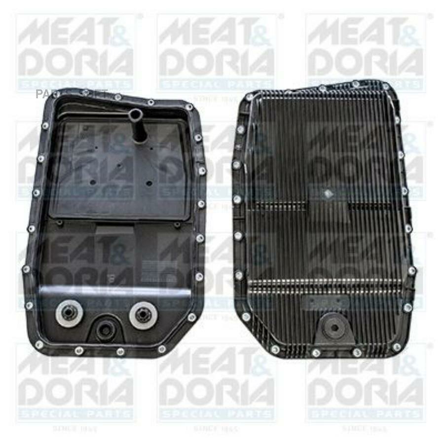 MEAT & DORIA KIT21505 Фильтр АКПП комплект