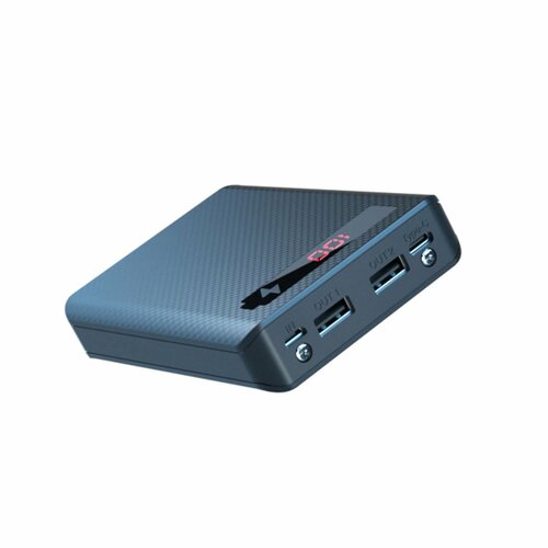 Внешний аккумулятор 5х18650 145000₽