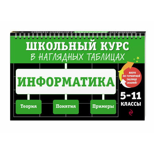 Тимофеева Е. В. Информатика: 5-11 классы