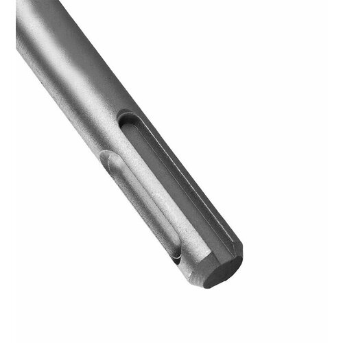 Бур усиленный WOKIN, наконечник TCT Х-тип, SDS-plus, 6x160 мм (755106)