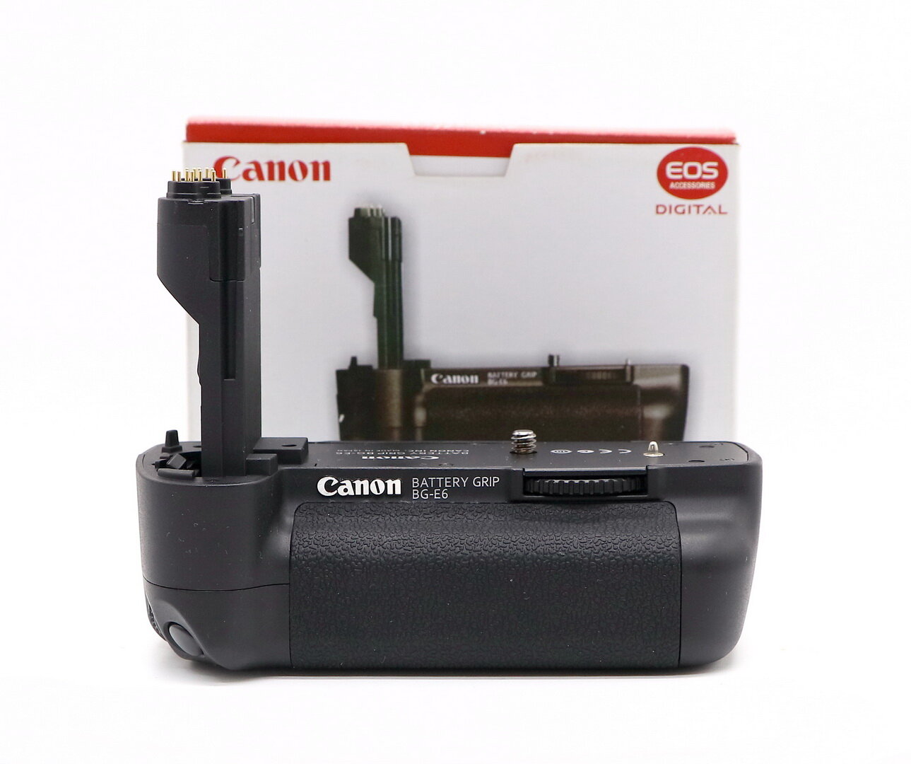 Батарейная ручка Canon BG-E6 (China)