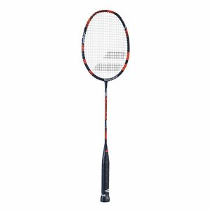 Ракетка для бадминтона Babolat First II(с натяжкой)