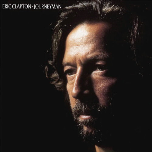 Clapton Eric Виниловая пластинка Clapton Eric Journeyman