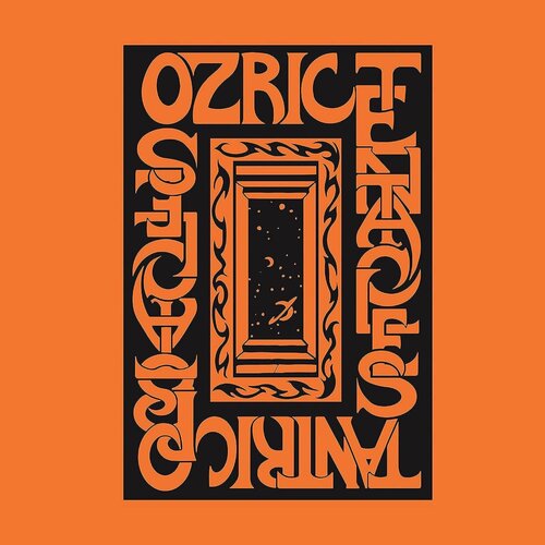 Виниловая пластинка Ozric Tentacles, Tantric Obstacles (0802644818511) виниловые пластинки kscope ozric tentacles tantric obstacles 2lp