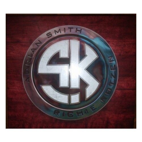 Компакт-Диски, BMG, SMITH / KOTZEN - Smith / Kotzen (CD)