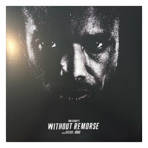 Виниловые пластинки, Krúnk, JONSI - Tom Clancy'S Without Remorse (2LP)