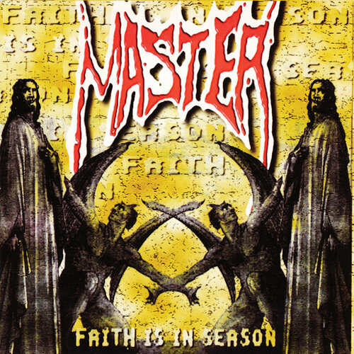 Fono Master / Faith Is In Season (RU)(CD)