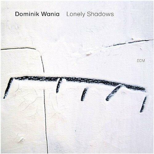 Виниловая пластинка DOMINIK WANIA - LONELY SHADOWS