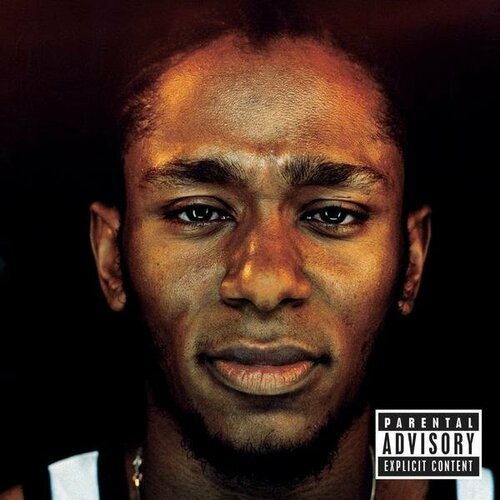 Виниловая пластинка MOS DEF - BLACK ON BOTH SIDES (2 LP)