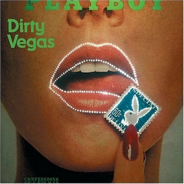 Компакт-диск Warner Dirty Vegas – One