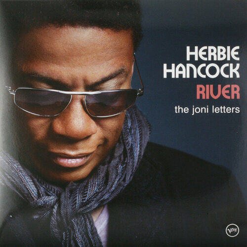 Hancock Herbie Виниловая пластинка Hancock Herbie River: The Joni Letters виниловая пластинка joni mitchell for the roses lp