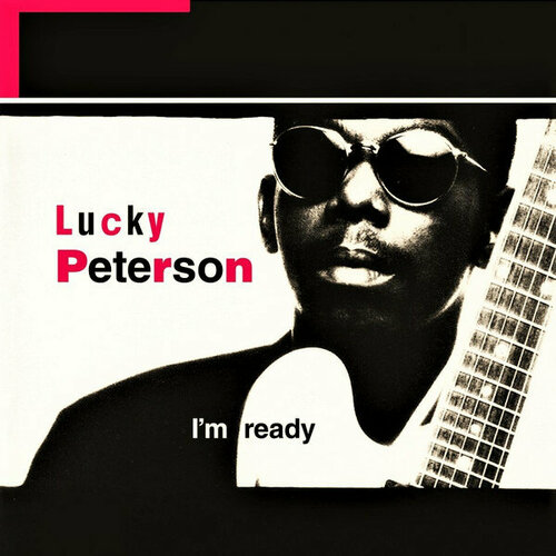 Виниловая пластинка Peterson, Lucky - I'm Ready (180 Gram Black Vinyl 2LP)